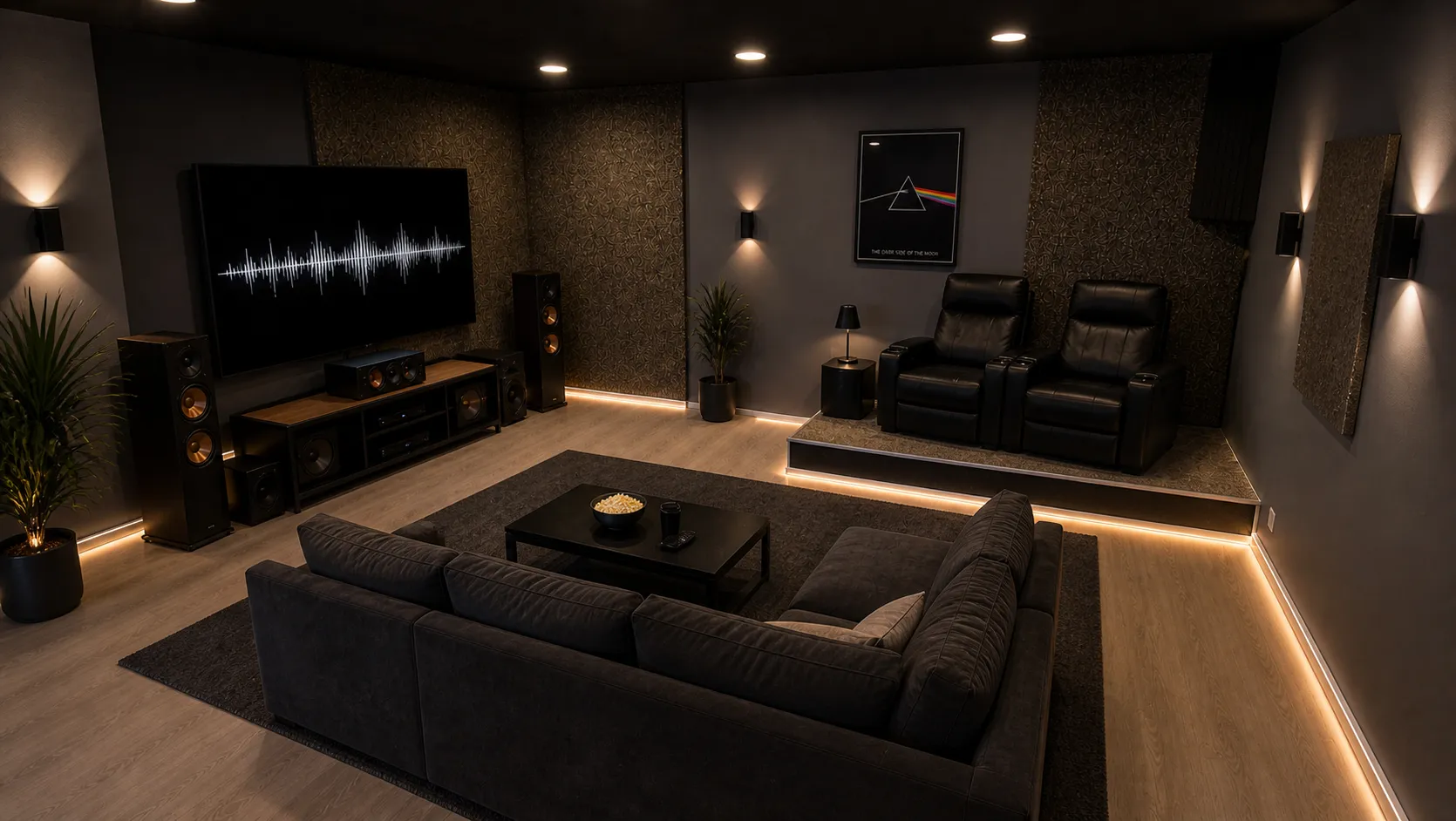 Estudio cinema